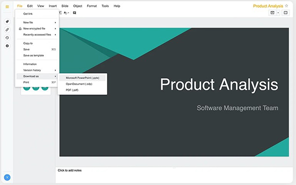 Synology Drive - Đám mây của riêng bạn quản lý và chia sẻ file từ bất kỳ nơi đâu 6