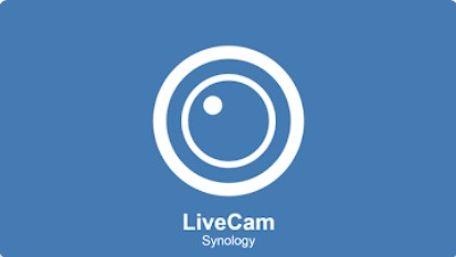Synology LiveCam 9