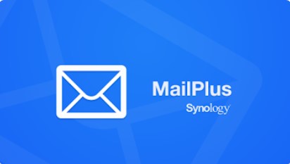Synology MailPlus 6