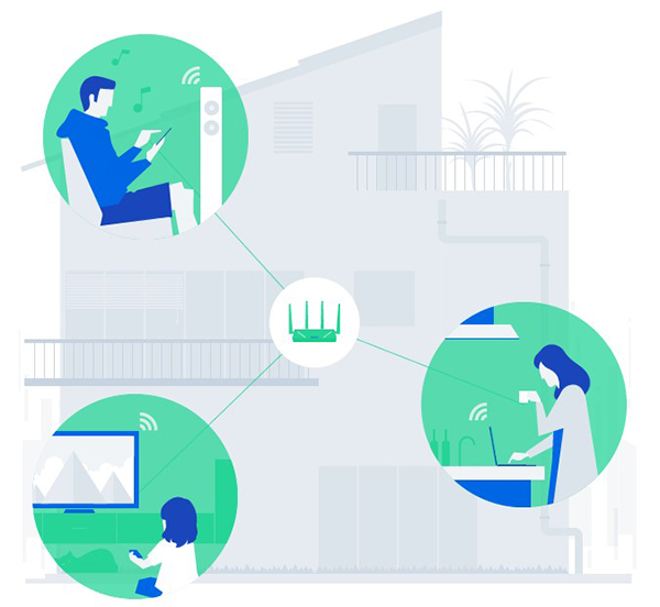 Synology Router Manager - Trung tâm Đa phương tiện và Đám mây Cá nhân 2 Synology Router Manager - Trung tâm Đa phương tiện và Đám mây Cá nhân 2