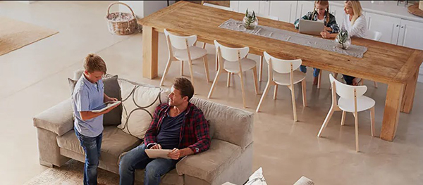 Synology Router Manager - Trung tâm Đa phương tiện và Đám mây Cá nhân 1 Synology Router Manager - Trung tâm Đa phương tiện và Đám mây Cá nhân 1