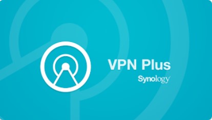 Synology VPN Plus 7