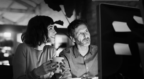 Bảo vệ dữ liệu cho doanh nghiệp với giải pháp của Synology 1