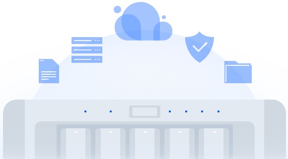 Bảo vệ dữ liệu doanh nghiệp của bạn với giải pháp Synology 18 Bảo vệ dữ liệu doanh nghiệp của bạn với giải pháp Synology 2