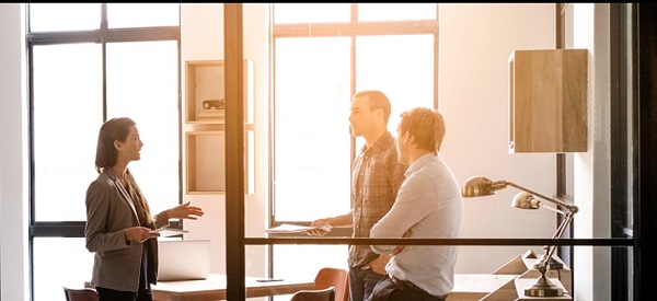 Bảo vệ dữ liệu cho doanh nghiệp với NAS Synology 1