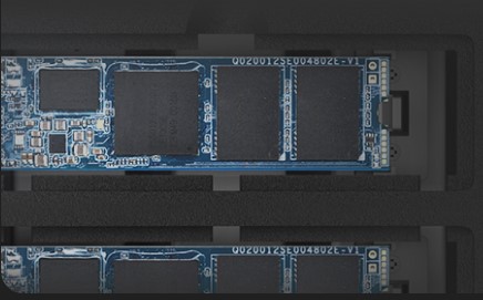 Tìm hiểu về hệ điều hành DSM là gì ? 3