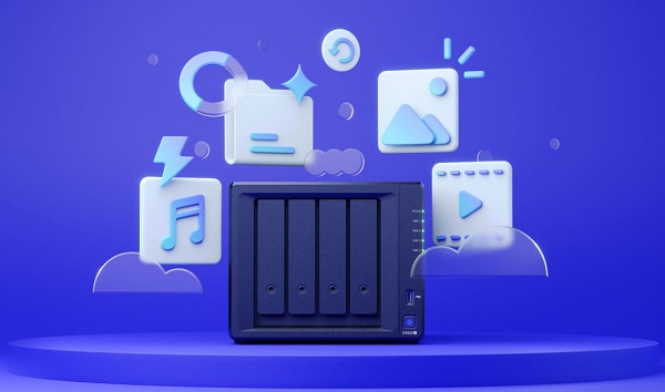 So sánh giữa NAS và Cloud 1
