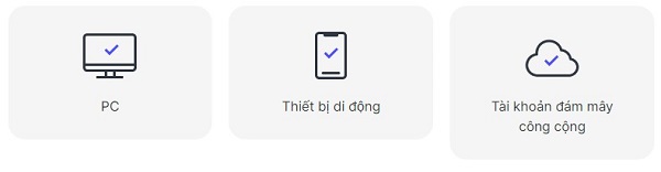 Giải pháp lưu trữ NAS hiệu quả với Synology 6