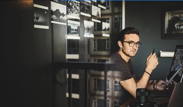 Lưu trữ Media của bạn cùng NAS Synology 5