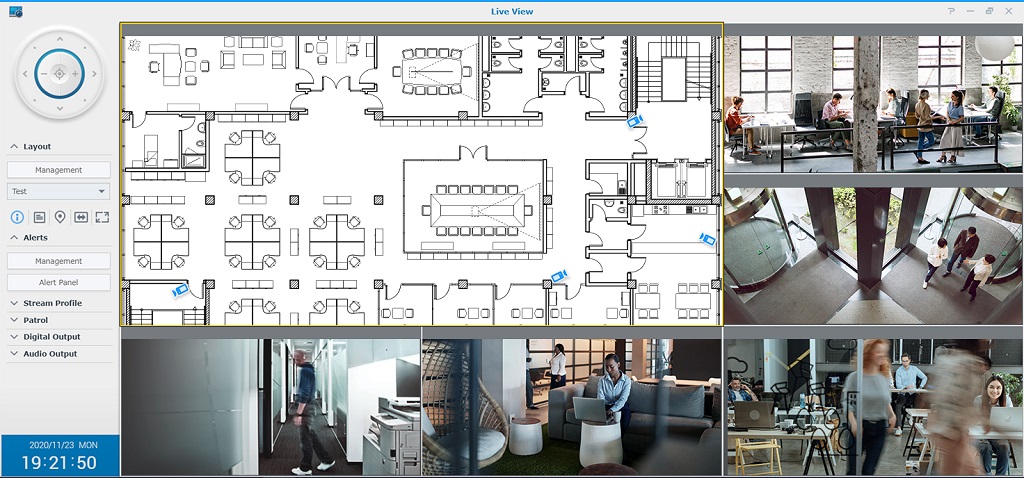NVR Camera là gì ? Ưu điểm của thiết bị NVR 3 NVR Camera là gì ? Ưu điểm của thiết bị NVR 3