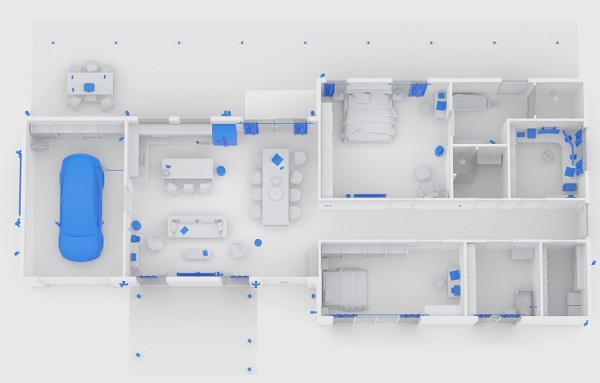 Phân đoạn mạng Quản lý truy cập internet an toàn cùng Router Synology 2