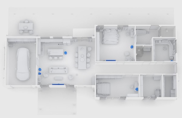 Phân đoạn mạng Quản lý truy cập internet an toàn cùng Router Synology 3
