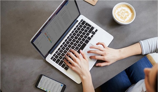 Synology Contacts - Tạo, quản lý, đồng bộ và chia sẻ danh bạ của bạn với bất kỳ ai 5