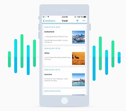 Synology Note Station Lưu trữ những ghi chú quan trọng của bạn 2