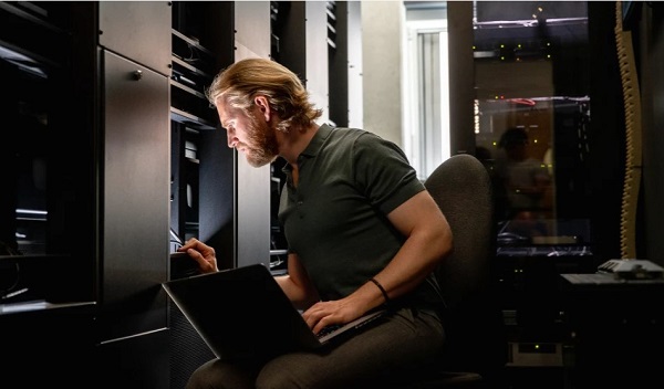 Synology Snapshot Replication bảo vệ dữ liệu và đảm bảo hoạt động kinh doanh liên tục cho doanh nghiệp của bạn 10