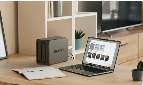 Bảo mật quyền riêng tư cùng Synology 10 Bảo mật quyền riêng tư cùng Synology 2