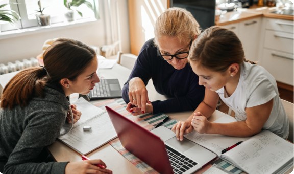 Bảo mật quyền riêng tư cùng Synology 12 Bảo mật quyền riêng tư cùng Synology 5