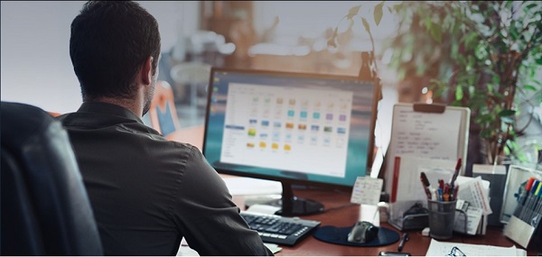 Chia sẻ file nhanh chóng và an toàn với NAS Synology 1