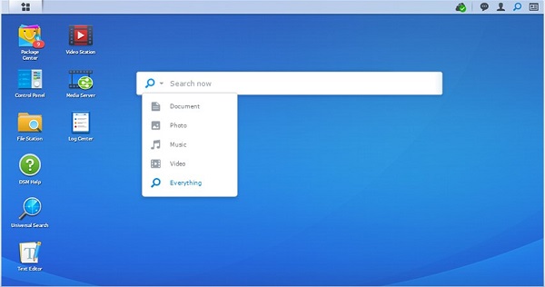 Chia sẻ file nhanh chóng và an toàn với NAS Synology 6