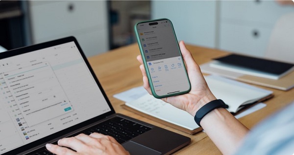 Công nghệ lưu trữ Synology 15 Công nghệ lưu trữ Synology 1