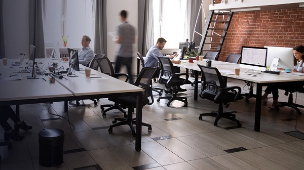 Giải pháp đồng bộ hóa và chia sẻ file giữa các văn phòng với nhau 1