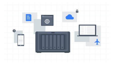 Giải pháp đồng bộ hóa và chia sẻ file giữa các văn phòng với nhau 4