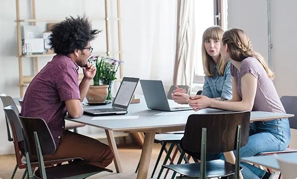 Giải pháp đồng bộ hóa và chia sẻ file giữa các văn phòng với nhau 5