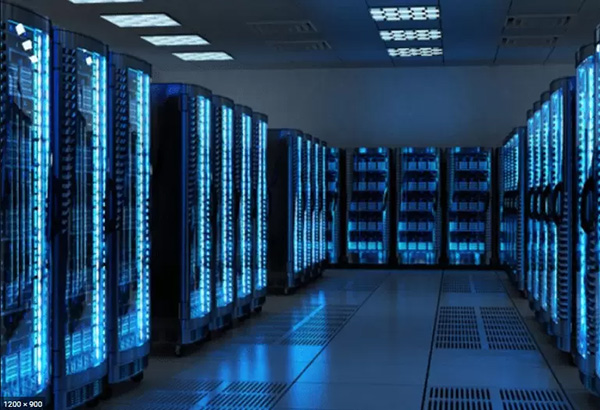 Data Center là gì? 4 Data Center là gì? 4