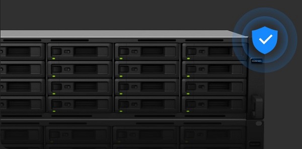 Những cải tiến mới trên DiskStation Manager 7.2 8