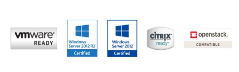 Tăng tốc khối lượng công việc với giải pháp Synology 20 Tăng tốc khối lượng công việc với giải pháp Synology 2