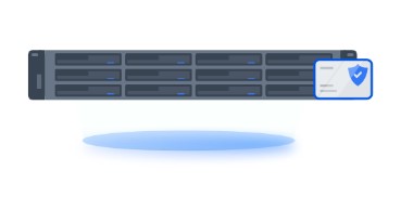 Tăng tốc khối lượng công việc với giải pháp Synology 21 Tăng tốc khối lượng công việc với giải pháp Synology 3
