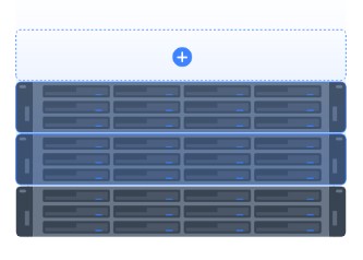 Tăng tốc khối lượng công việc với giải pháp Synology 23 Tăng tốc khối lượng công việc với giải pháp Synology 5