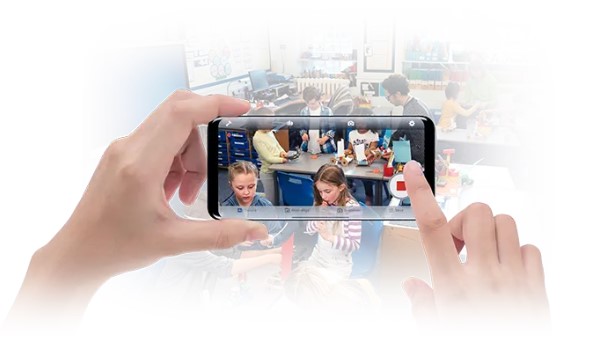 Synology LiveCam Biến điện thoại cũ thành camera IP 1