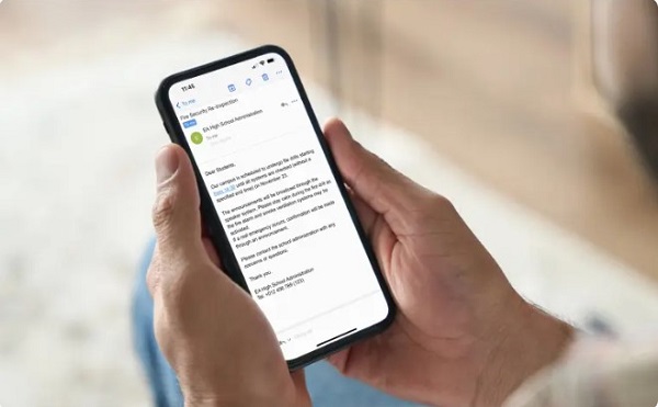 Nâng cao hiệu quả làm việc với Synology MailPlus 5