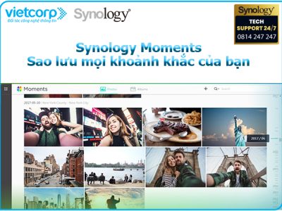synology moments 12