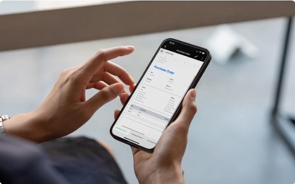 Truy cập dữ liệu ở mọi nơi với Synology 15 Truy cập dữ liệu ở mọi nơi với Synology 5