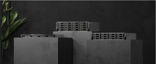 Xây dựng kho lưu trữ backup đáng tin cậy với hệ thống lưu trữ Synology 2