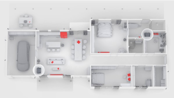 Cách bảo mật Smart Home của bạn với Router Synology 15 Cách bảo mật Smart Home của bạn với Router Synology 3