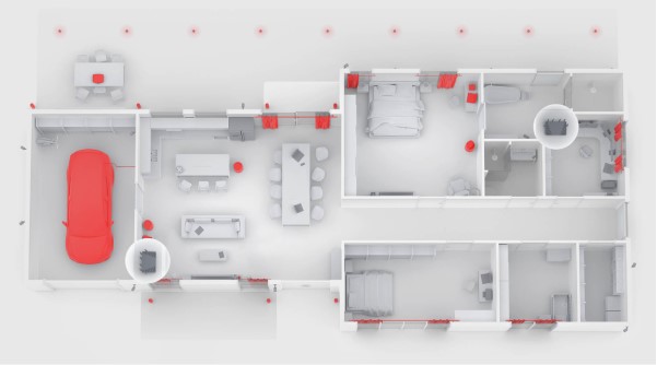Cách bảo mật Smart Home của bạn với Router Synology 17 Cách bảo mật Smart Home của bạn với Router Synology 5