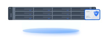 Tăng cường môi trường ảo và quản lý thiết bị lưu trữ với Synology 3