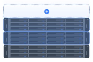 Tăng cường môi trường ảo và quản lý thiết bị lưu trữ với Synology 5