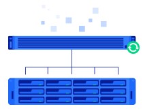 Tăng cường môi trường ảo và quản lý thiết bị lưu trữ với Synology 7