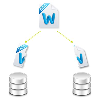 Các loại RAID trên NAS Synology 1