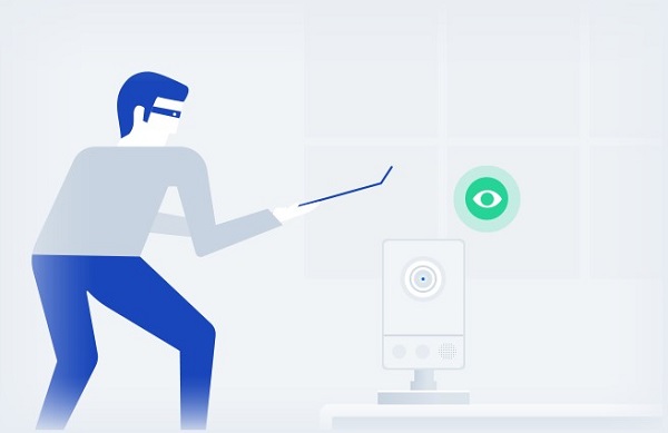 Surveillance Station Hỗ trợ số lượng lớn camera & thiết bị 12