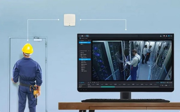 Surveillance Station Hỗ trợ số lượng lớn camera & thiết bị 18
