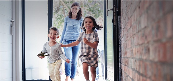 Surveillance Station tích hợp các thiết bị đa dạng 1