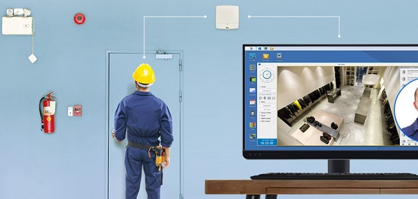 Surveillance Station tích hợp các thiết bị đa dạng 10