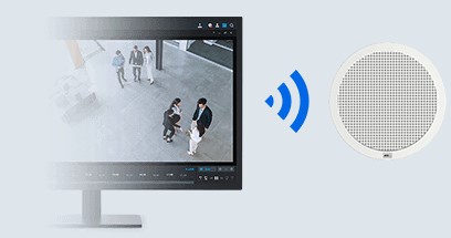 Surveillance Station tích hợp các thiết bị đa dạng 6