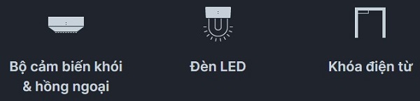 Surveillance Station tích hợp các thiết bị đa dạng 7