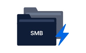 Tối ưu hóa tốc độ chia sẻ file với tính năng SMB 3.0 trên NAS Synology 2